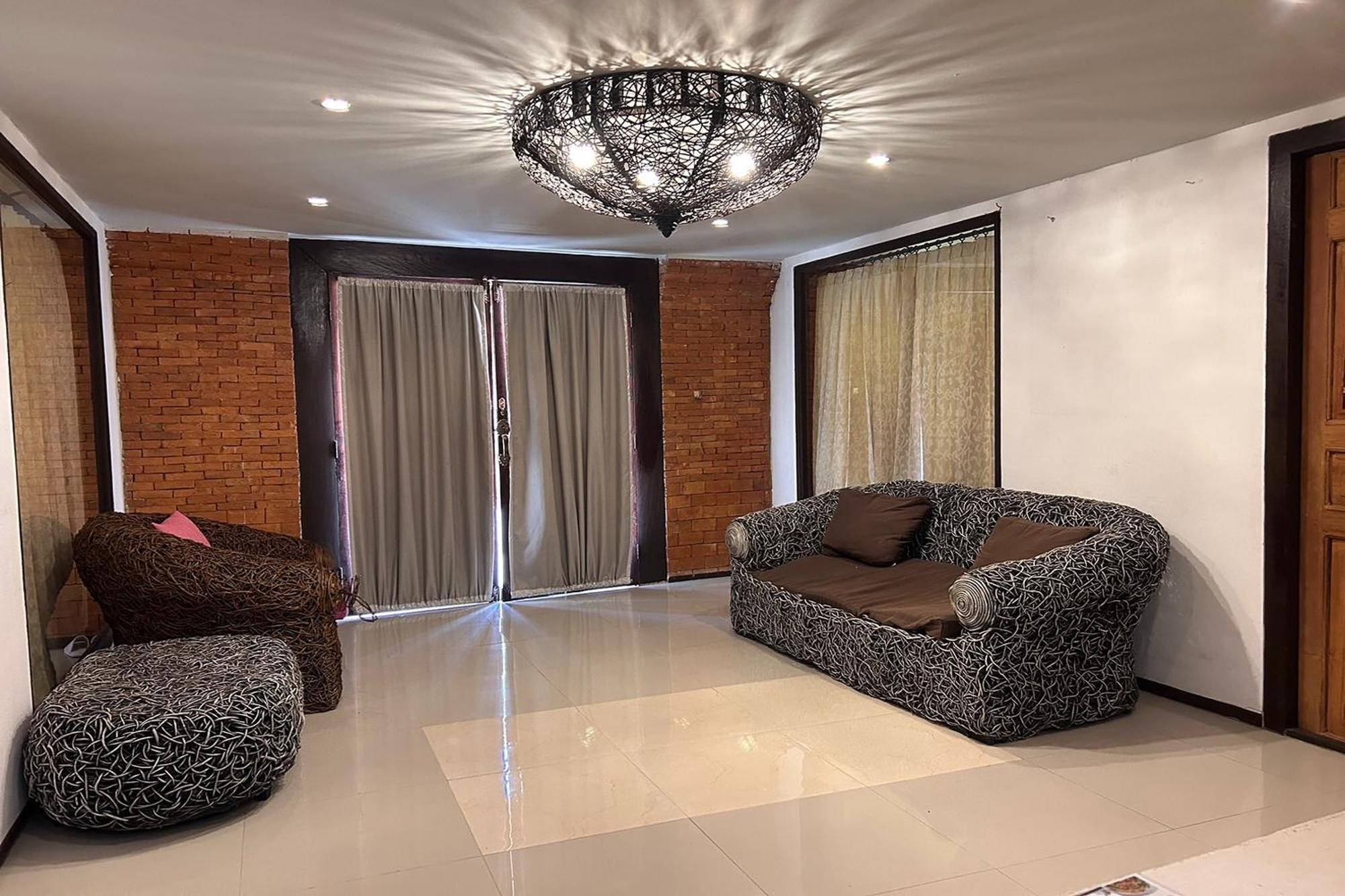 Baan Tawai Lanna Resort Hang Dong Buitenkant foto